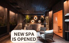 Spa Hotel Meri